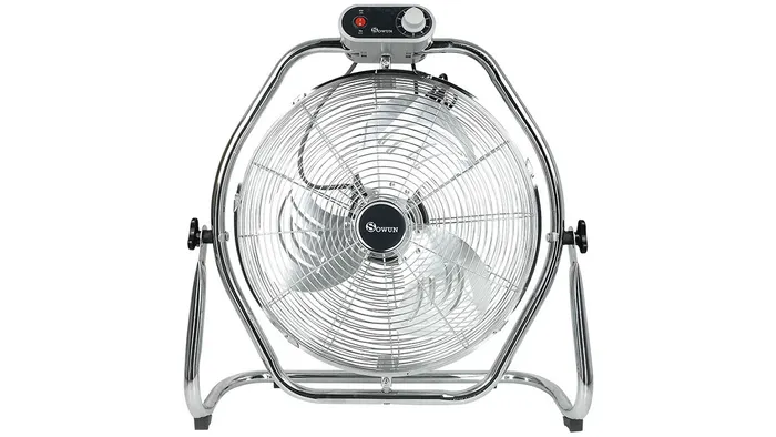 Sowun SW821 được làm từ các chất liệu cao cấp