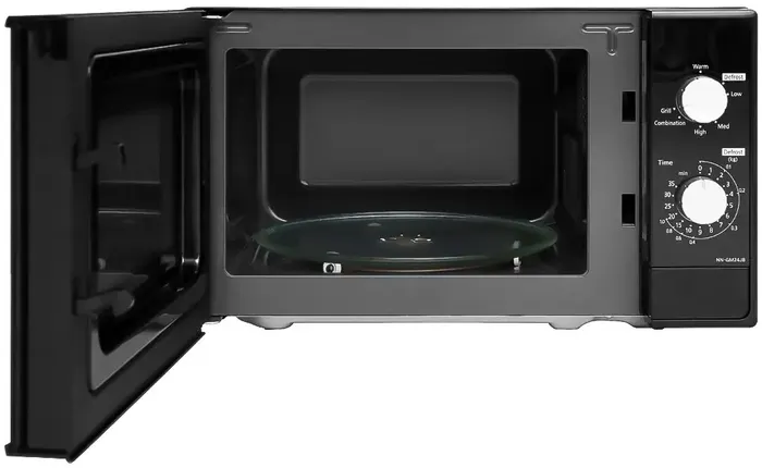 Lò vi sóng Panasonic NN-GM24JBYUE 20 lít công suất cao 