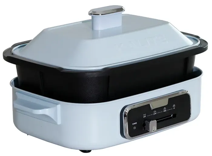 Lòng nồi Dasin DGD18-18BG làm bằng sứ