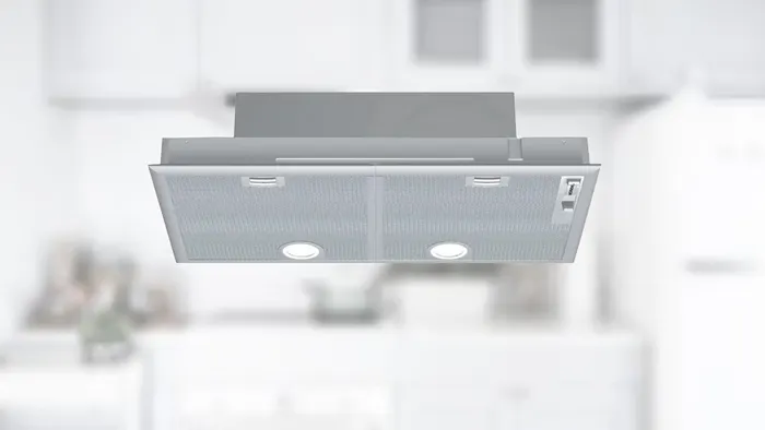 Máy hút mùi âm tủ Bosch DHL755BL