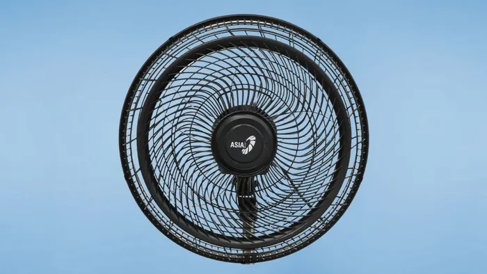  Lồng quạt Asiavina Turbo One VY619990 hình xoắn ốc