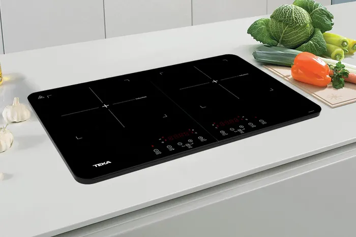 Bếp từ đôi Teka DS3502-P 3500W