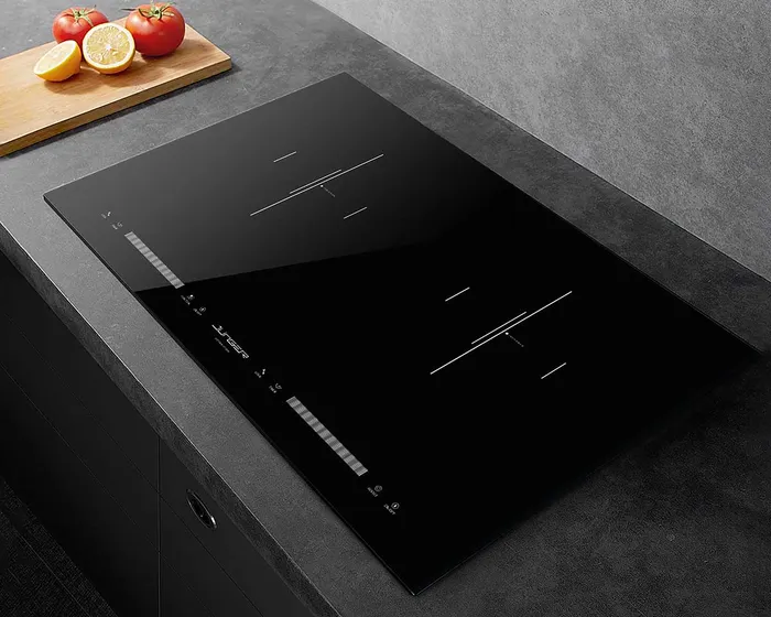 Bếp điện từ hồng ngoại Junger CEJ-203-IF thiết kế sang trọng 