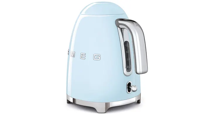 Smeg KLF03PBEU sử dụng điều khiển nút gạt đơn giản