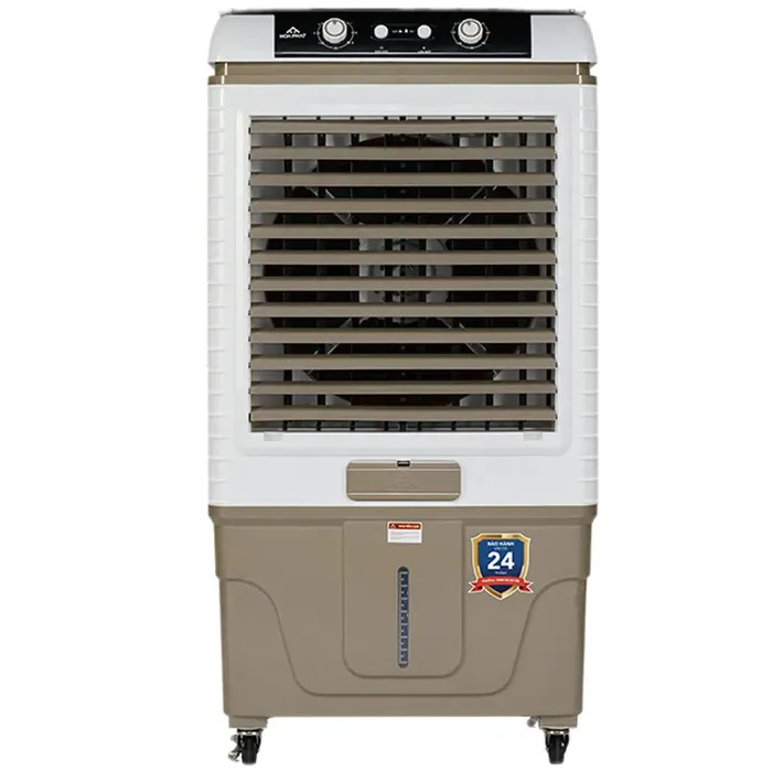Quạt có bình chứa nước 55L