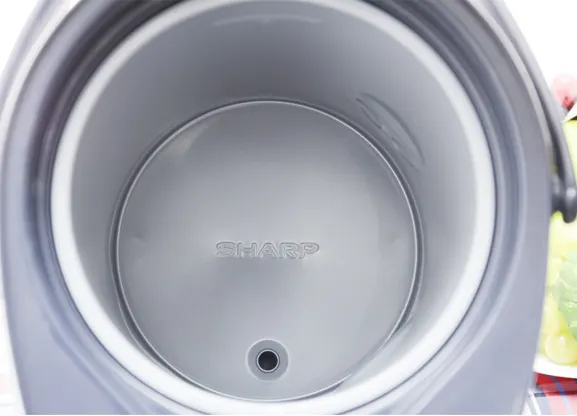 Bình Thuỷ Điện SHARP KP-Y33BTV