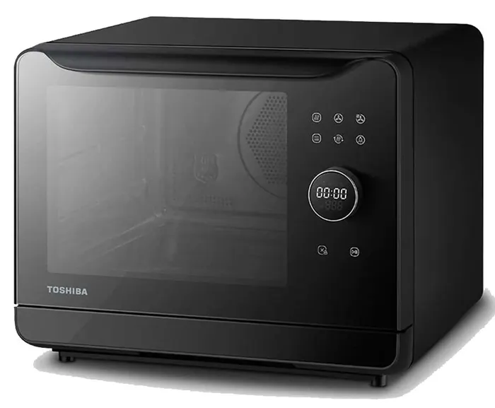 Toshiba MS3-STQ20SE(BK) điều khiển núm xoay