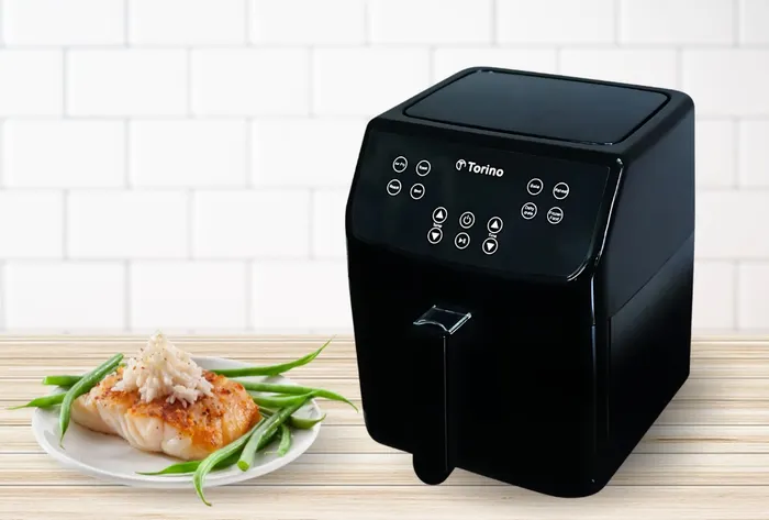 Nồi chiên không dầu Torino TF-JW55A 