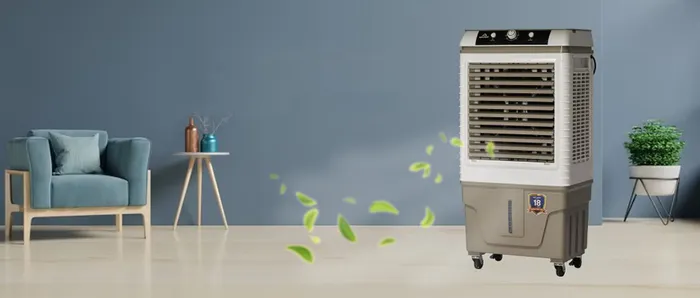 Quạt điều hòa Hòa Phát HPCF1-011 kiểu dáng hiện đại 
