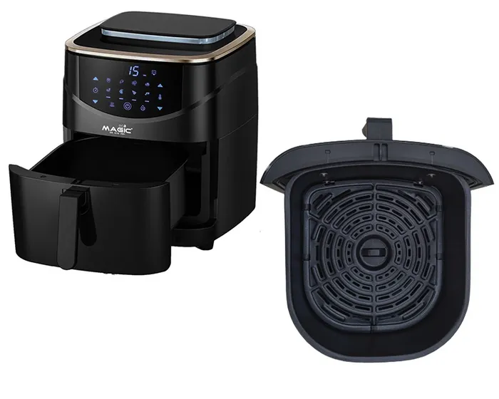 Được làm từ chất liệu cao cấp đảm bảo an toàn khi dùng
