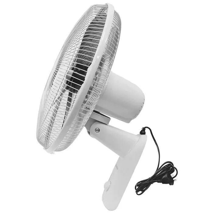 Quạt Sharp PJ-W40MV-LG thiết kế nan khít an toàn