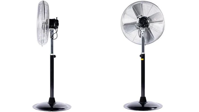 Dasin KSM-2460 hoạt động với công suất lên đến 300W