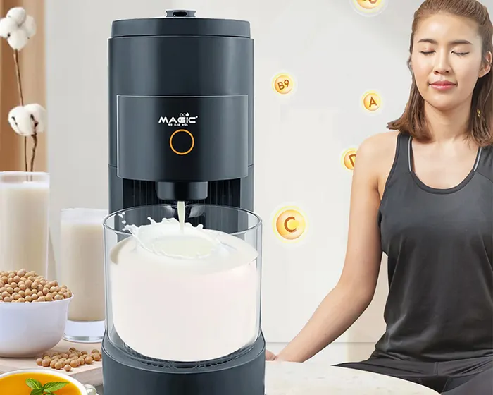 Công suất lớn 1200W tiện lợi