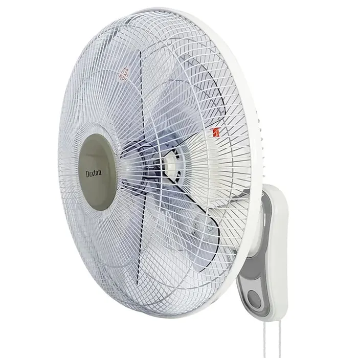Quạt treo tường Duxton B4 DFW40-15VF làm bằng chất liệu cao cấp
