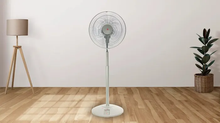 Những lưu ý cần thiết để sử dụng quạt lửng KDK hiệu quả 