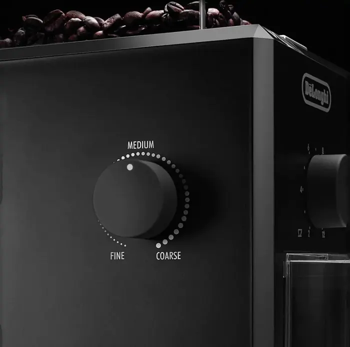  Delonghi KG-79 hoạt động với công suất cao
