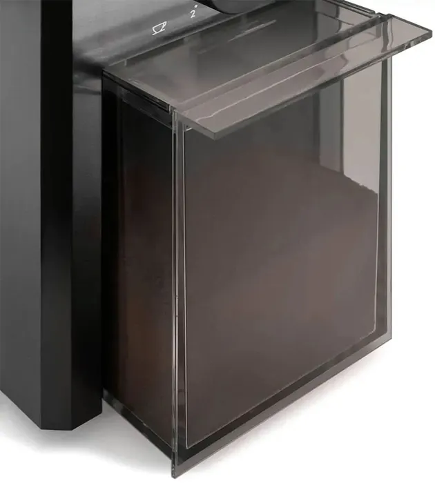 Thùng chứa bột của máy xay cà phê Delonghi KG-79 