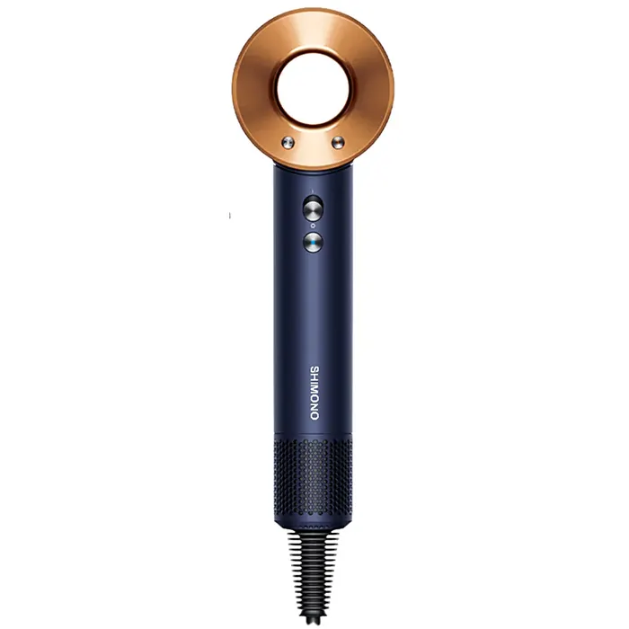 Máy sấy tóc Ion âm nóng lạnh 1 đầu sấy Shimono SM-HD01 nhỏ gọn 