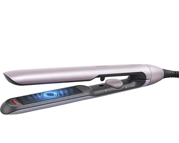 Công nghệ cảm biến nhiệt Thermo Shield