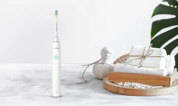 Bàn chải đánh răng điện Philips Sonicare HX3641/41