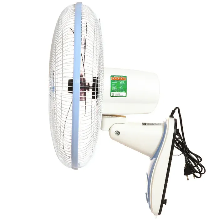 Quạt treo Senko TC1626 - Kem Môn có 3 mức tốc độ gió