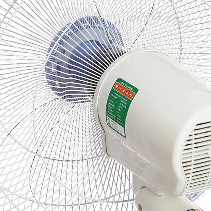 Lồng quạt treo Senko TC1626 - Kem Môn đan khít an toàn
