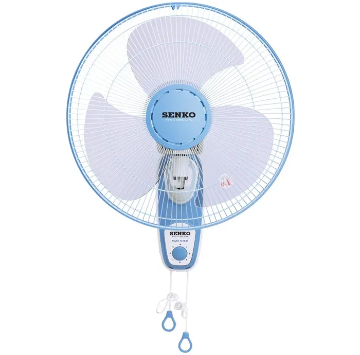 Quạt treo Senko TC1626 - Kem Môn kiểu dáng trang nhã
