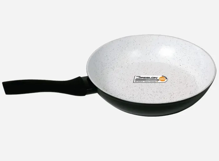 Chảo từ Rapido đáy chấm RP30-RD2 bằng nhôm đúc bền bỉ