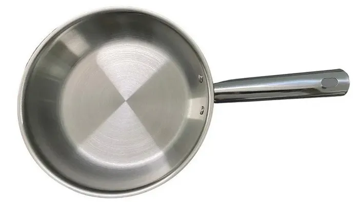 Ticook 24cm có thể dùng được trên các loại bếp