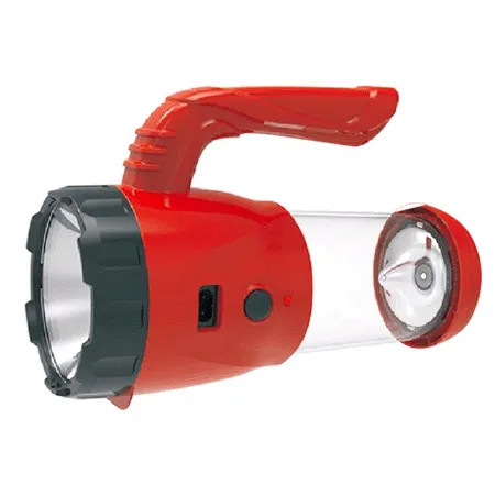 Đèn Pin Cầm Tay COMET CRT22