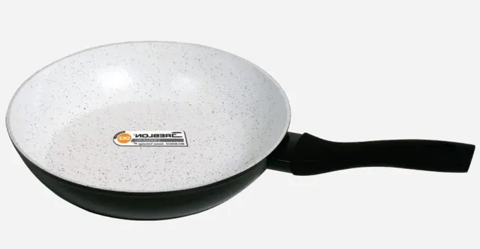 Chảo từ Rapido đáy chấm RP30-RD2 kích thước 30cm