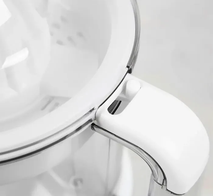 Nút điều khiển của máy vắt cam Sharp EJ-J256-WH 25W 