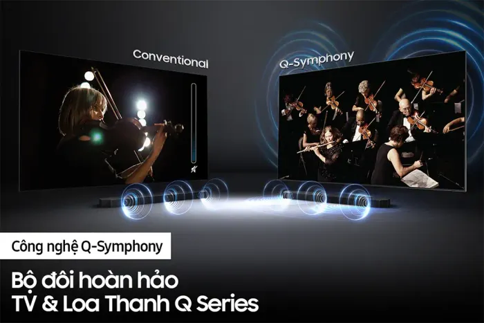 Loa Thanh Samsung HW-Q930B 2