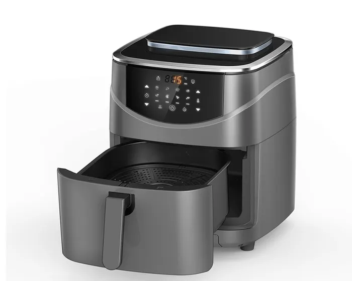 Dung tích 7L phù hợp với gia đình có đông thành viên