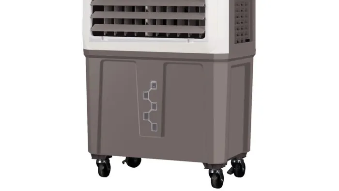 Kangaroo KG50F92 với dung tích khoang chứa nước lên đến 25 lít