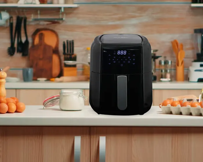 Nồi chiên nướng không dầu Magic Eco AC-102