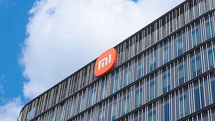 Cân sức khỏe (Scale) Xiaomi Smart Scale 2 NUN4056GL - Trắng thương hiệu Xiaomi