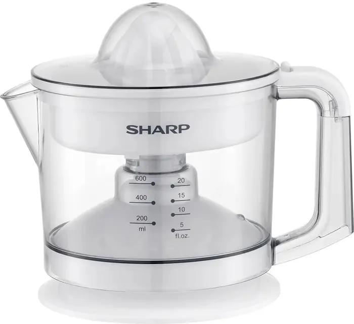Máy vắt cam Sharp EJ-J256-WH 25W