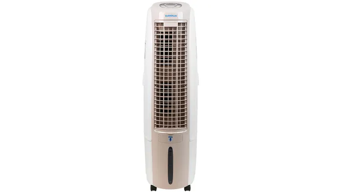 Daikiosan DKA-02500B có thể tùy chỉnh đa dạng mức gió