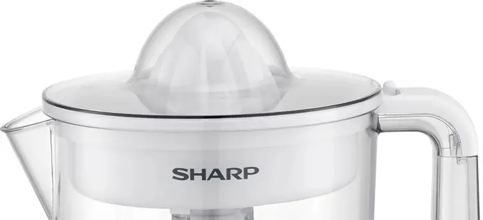 Bộ lọc nhựa của máy vắt cam Sharp EJ-J256-WH 25W 