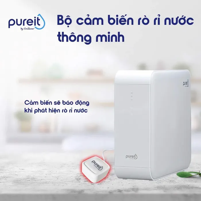 Cảm biến rò rỉ máy lọc nước Unilever Pureit Delica UR5840 