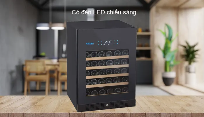 Đèn LED chiếu sáng