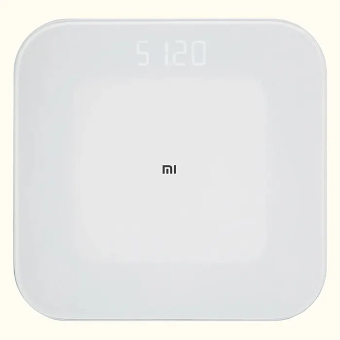 Màn hình LED của cân sức khỏe (Scale) Xiaomi Smart Scale 2 NUN4056GL