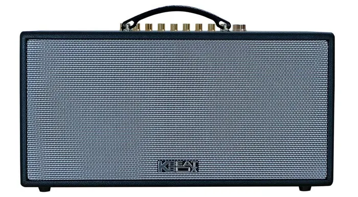 Dàn âm thanh di động Acnos CS445D