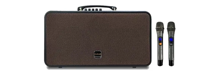 Loa xách tay karaoke Mobell MK-4026