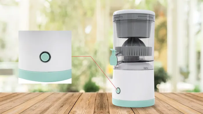 Perfect PF-CJ3 điều khiển nút bấm