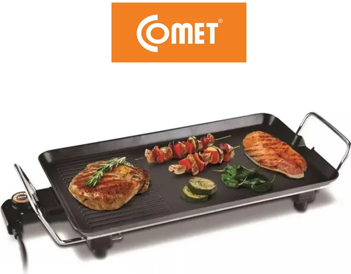 Bếp nướng điện Comet CM5665 của thương hiệu Việt Nam