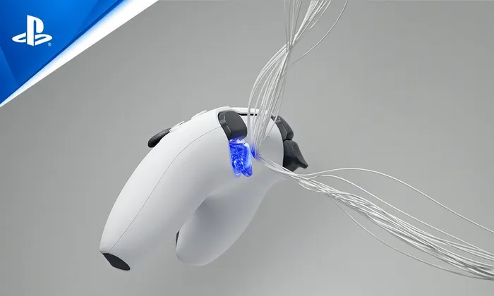 Adaptive Triggers mang đến độ nhạy độc đáo cho phím cò khi bạn chơi game