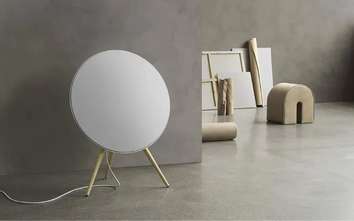 Loa Bluetooth B&O Beoplay A9 White