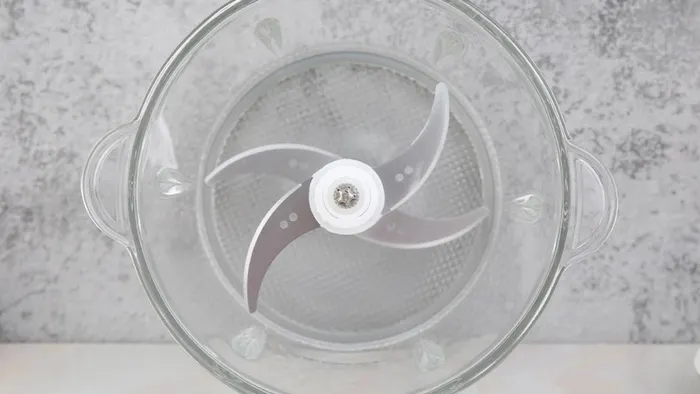Magic AC-15 trang bị lưỡi dao kép bằng thép không gỉ sắc bén